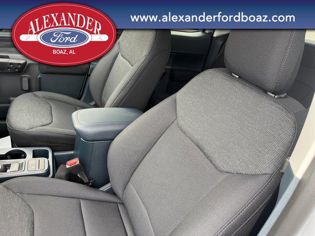 new 2025 Ford Maverick car, priced at $29,929