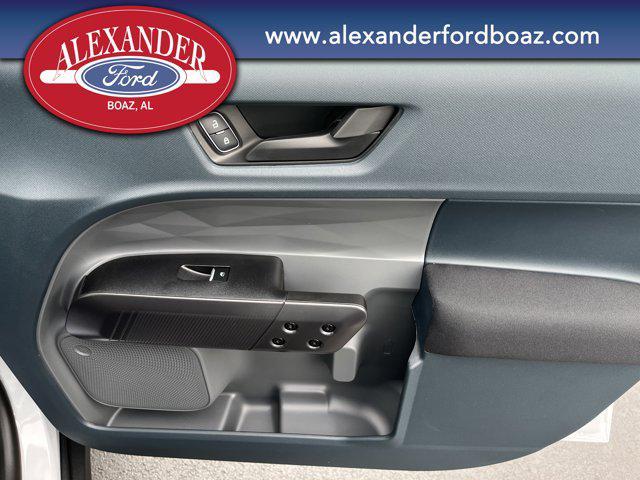 new 2025 Ford Maverick car, priced at $29,929