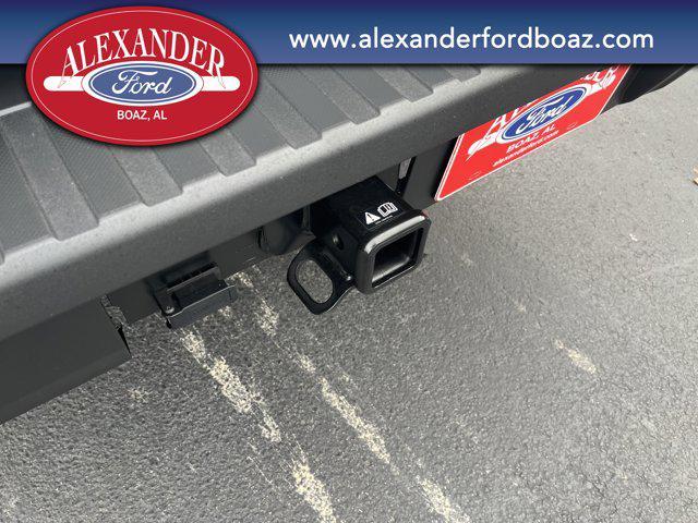 new 2025 Ford Maverick car, priced at $29,929