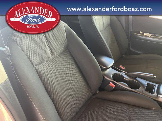 used 2017 Nissan Sentra car, priced at $8,998