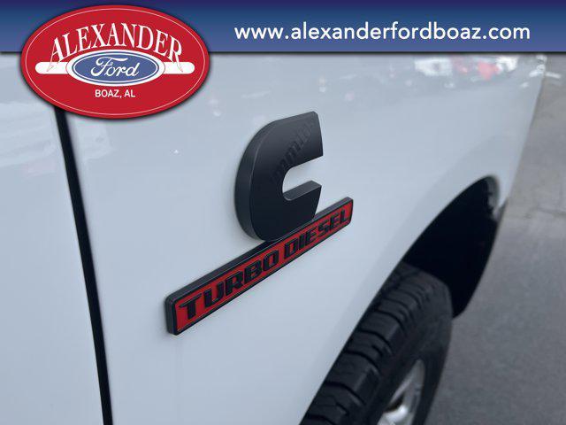 used 2023 Ram 3500 car, priced at $43,974