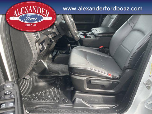 used 2023 Ram 3500 car, priced at $43,974