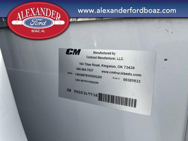 used 2023 Ram 3500 car, priced at $43,974