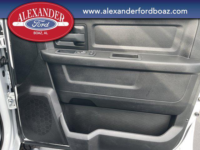 used 2023 Ram 3500 car, priced at $43,974