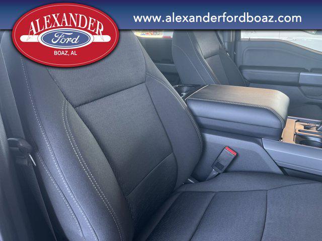 new 2026 Ford F-150 car, priced at $63,331