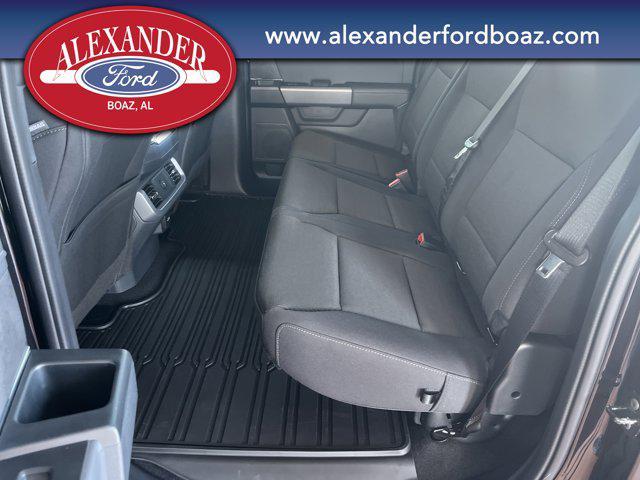 new 2026 Ford F-150 car, priced at $63,331