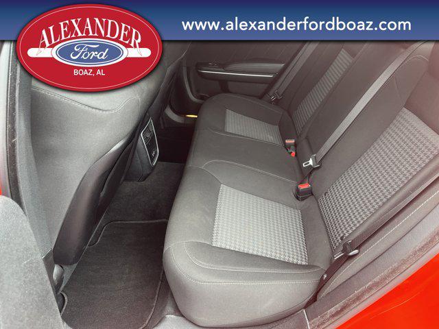 used 2023 Dodge Charger car, priced at $24,981