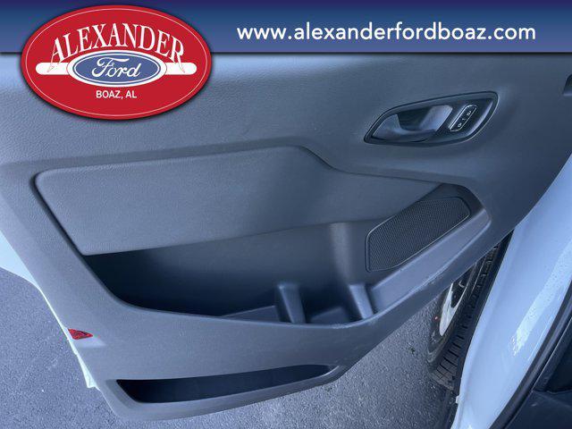 new 2026 Ford Transit-250 car, priced at $55,190