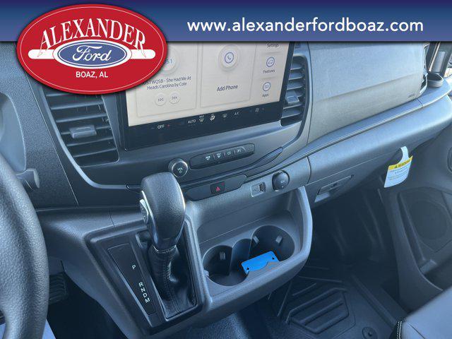 new 2026 Ford Transit-250 car, priced at $55,190