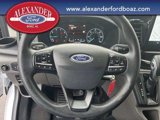 used 2023 Ford Transit-350 car, priced at $32,294
