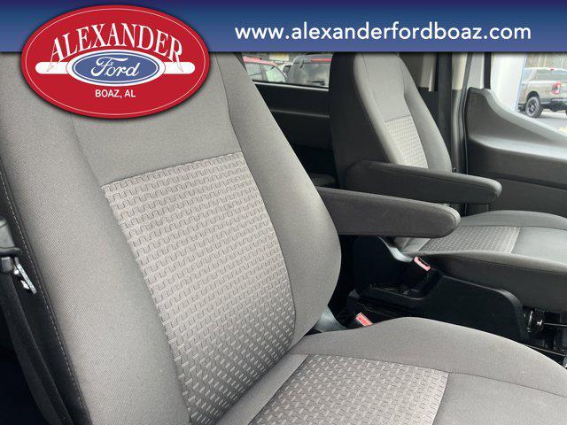 used 2023 Ford Transit-350 car, priced at $32,294
