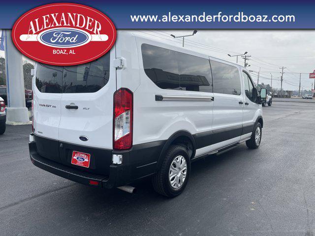 used 2023 Ford Transit-350 car, priced at $32,294