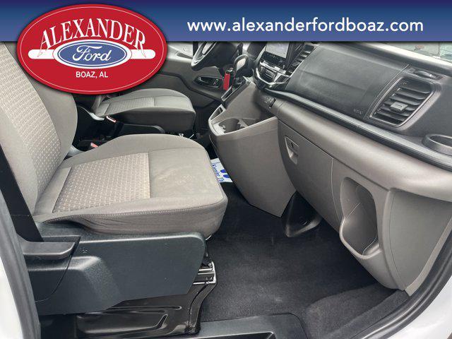used 2023 Ford Transit-350 car, priced at $32,294