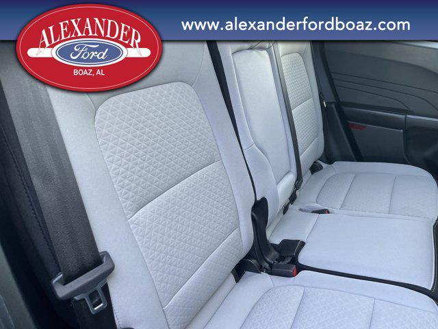 used 2025 Ford Escape car, priced at $24,979