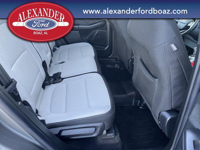 used 2025 Ford Escape car, priced at $24,979