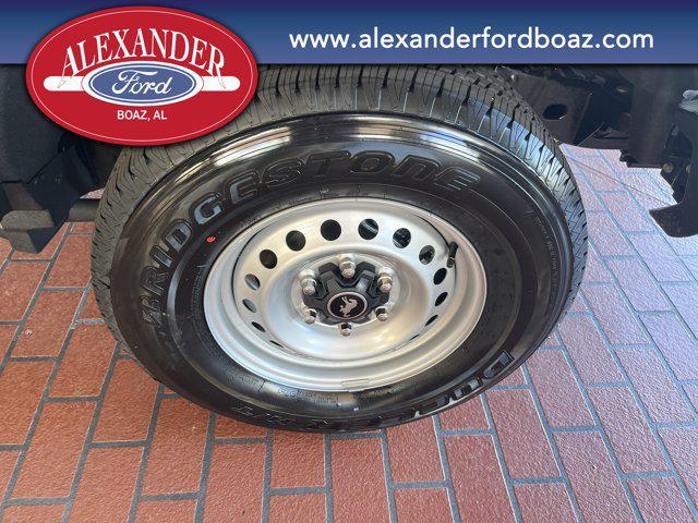 new 2025 Ford Bronco car, priced at $42,674