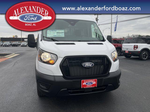 new 2026 Ford Transit-250 car, priced at $55,738