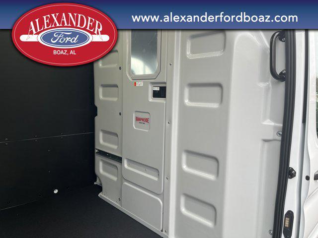 new 2026 Ford Transit-250 car, priced at $55,738