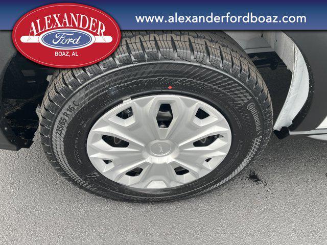 new 2026 Ford Transit-250 car, priced at $55,738