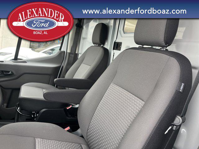 new 2026 Ford Transit-250 car, priced at $55,738