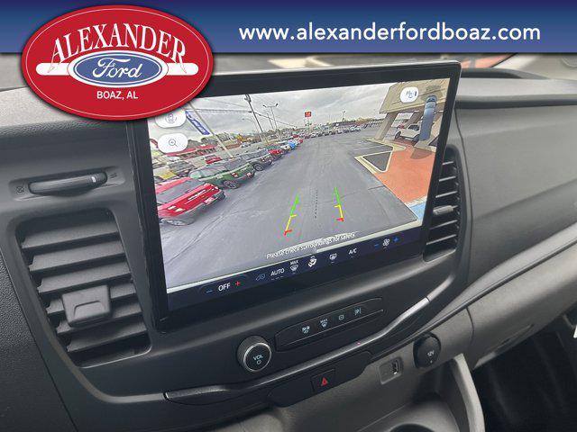 new 2026 Ford Transit-250 car, priced at $55,738