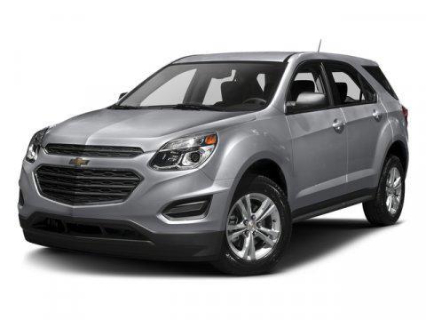 used 2017 Chevrolet Equinox car, priced at $10,986