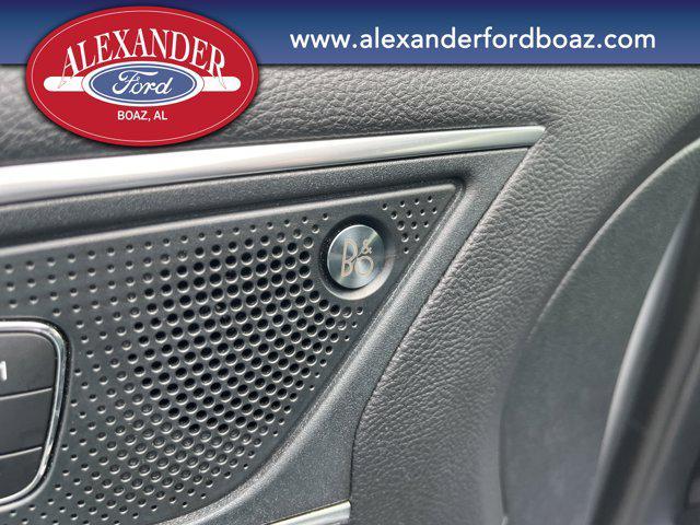 used 2024 Ford Edge car, priced at $30,471