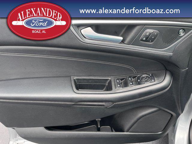 used 2024 Ford Edge car, priced at $30,471