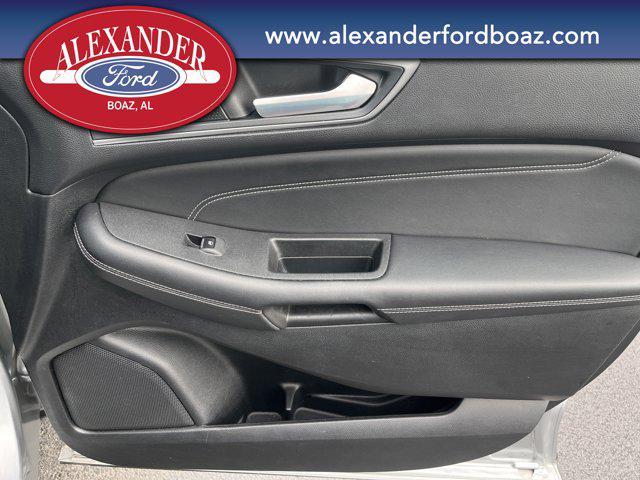 used 2024 Ford Edge car, priced at $30,471