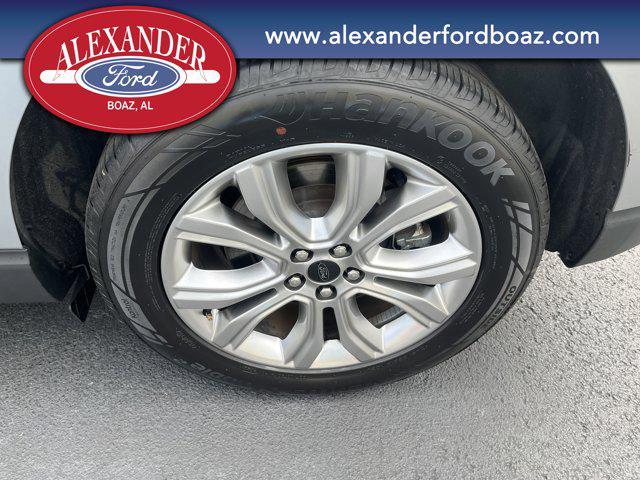 used 2024 Ford Edge car, priced at $30,471