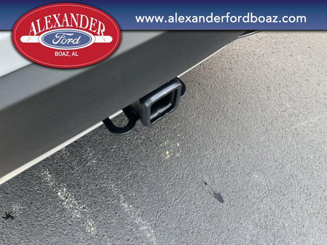 new 2026 Ford Explorer car, priced at $45,294