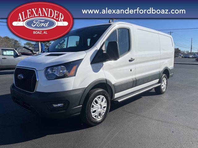 used 2024 Ford Transit-250 car, priced at $33,631