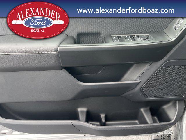 new 2025 Ford F-150 car, priced at $48,246