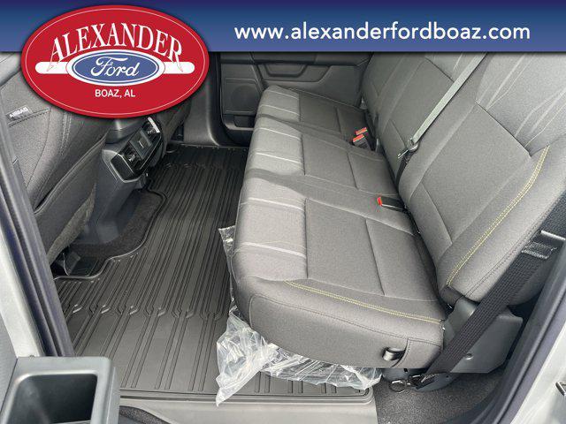 new 2025 Ford F-150 car, priced at $48,246