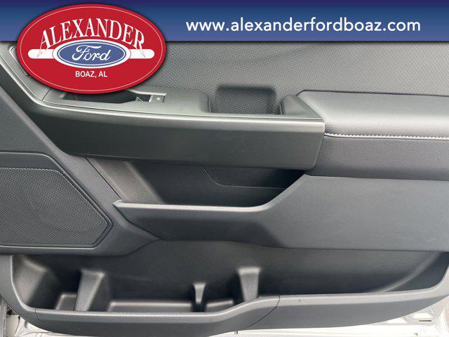 new 2025 Ford F-150 car, priced at $48,246