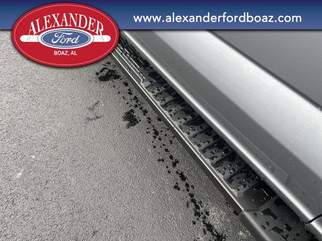 new 2025 Ford F-150 car, priced at $48,246