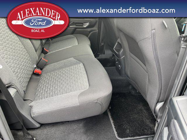 new 2025 Ford Ranger car, priced at $42,111