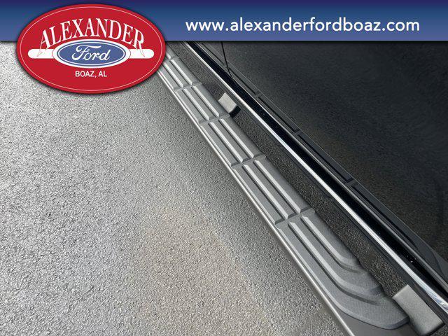 new 2025 Ford Ranger car, priced at $42,111