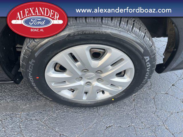 used 2020 Dodge Grand Caravan car, priced at $14,988