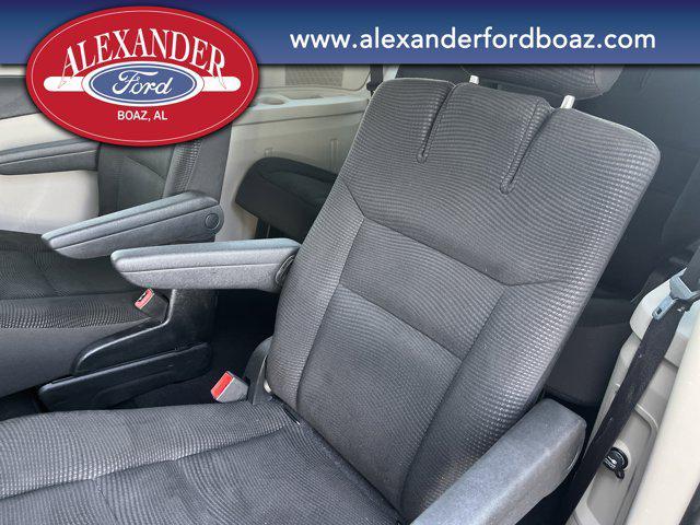used 2020 Dodge Grand Caravan car, priced at $14,988