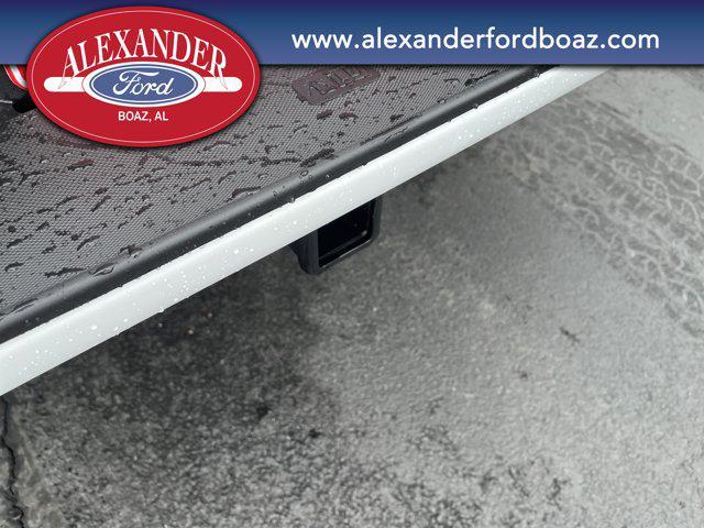 new 2026 Ford F-150 car, priced at $49,456