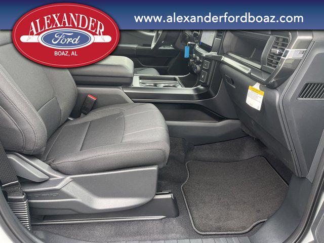 new 2026 Ford F-150 car, priced at $49,456