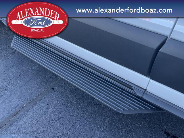 new 2026 Ford Transit-350 car, priced at $65,465