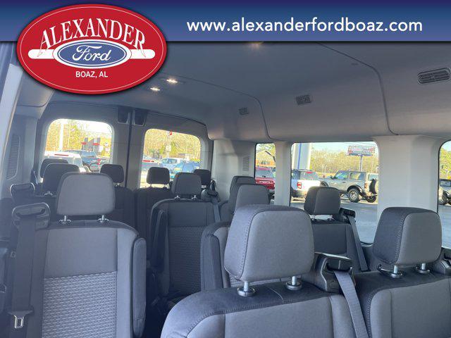 new 2026 Ford Transit-350 car, priced at $65,465