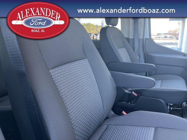 new 2026 Ford Transit-350 car, priced at $65,465
