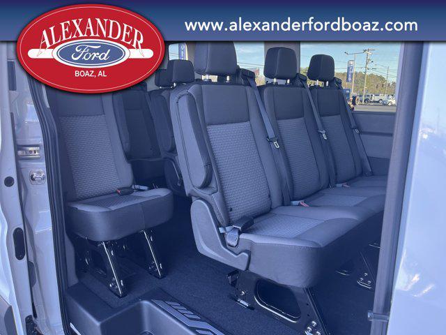 new 2026 Ford Transit-350 car, priced at $65,465