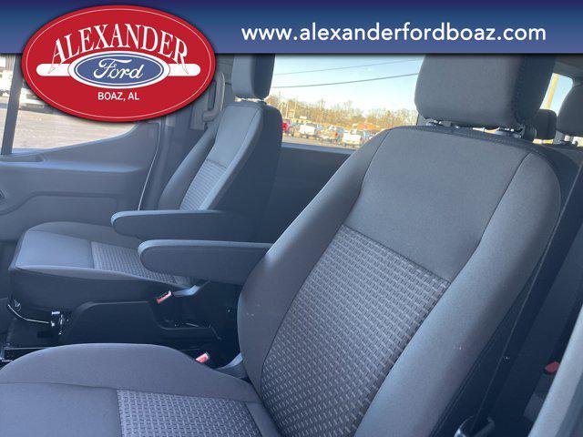 new 2026 Ford Transit-350 car, priced at $65,465