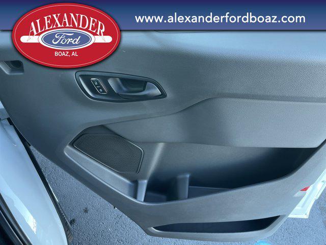 new 2026 Ford Transit-350 car, priced at $65,465