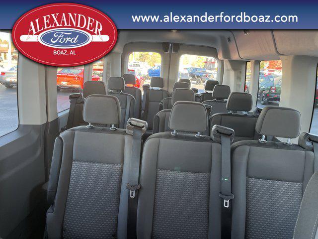 new 2026 Ford Transit-350 car, priced at $65,465