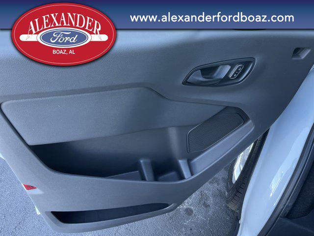 new 2026 Ford Transit-350 car, priced at $65,465